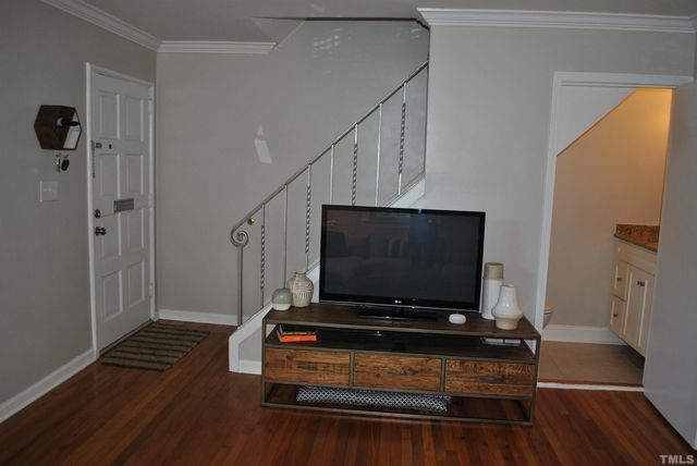 1036 Nichols Drive 0, Raleigh, NC 27605