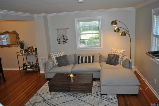 1036 Nichols Drive 0, Raleigh, NC 27605
