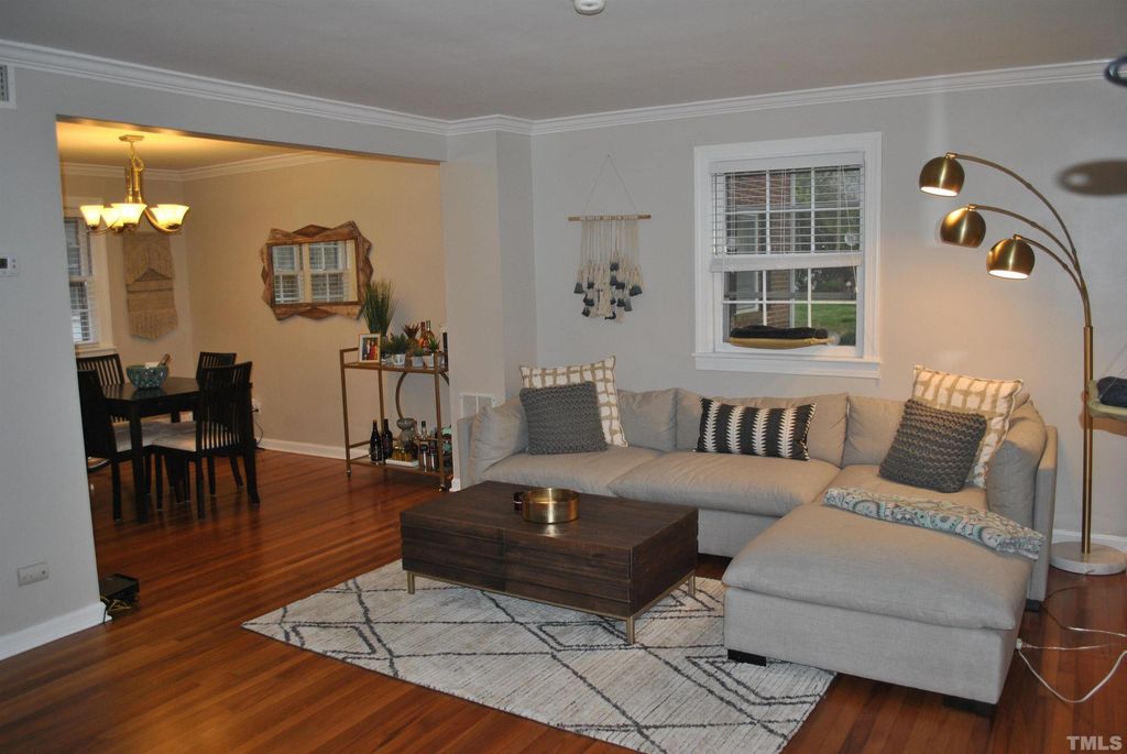1036 Nichols Drive 0, Raleigh, NC 27605