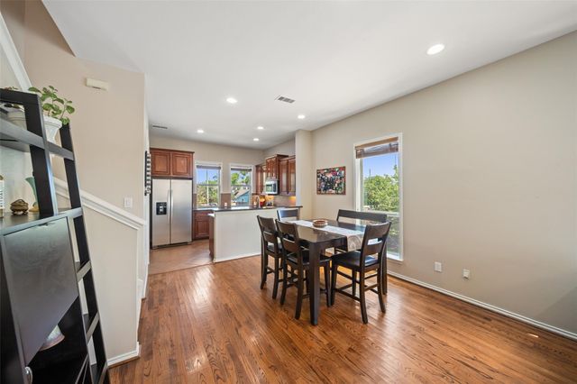 2613 Link Road, Houston, TX 77009