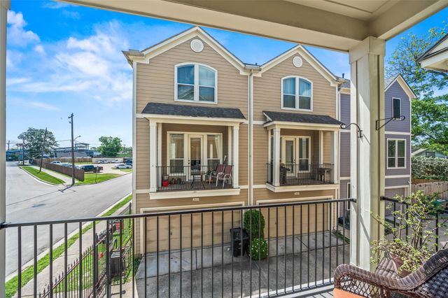 2613 Link Road, Houston, TX 77009