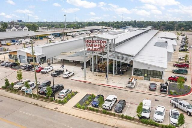 2613 Link Road, Houston, TX 77009