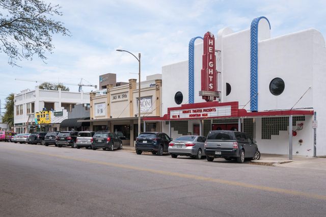 2613 Link Road, Houston, TX 77009