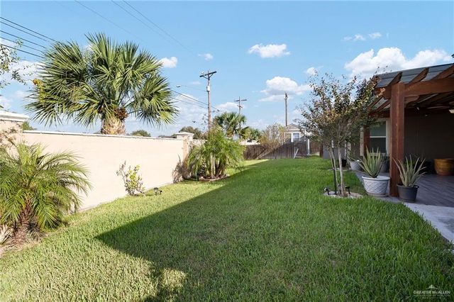 3013 Grulla Avenue, Edinburg, TX 78542