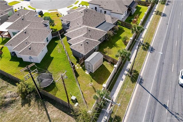 3013 Grulla Avenue, Edinburg, TX 78542