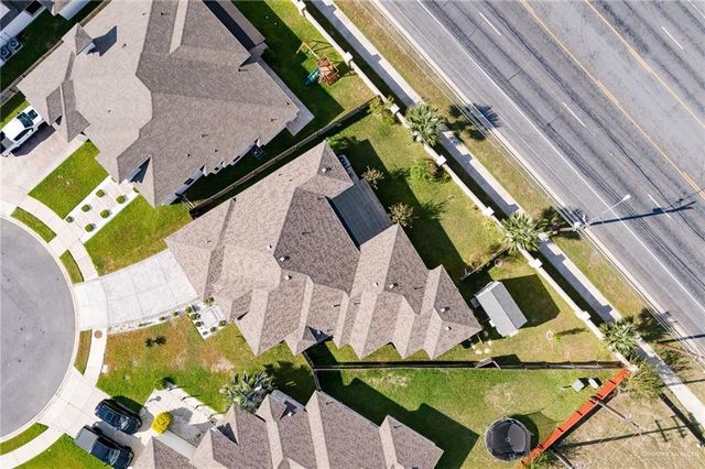 3013 Grulla Avenue, Edinburg, TX 78542