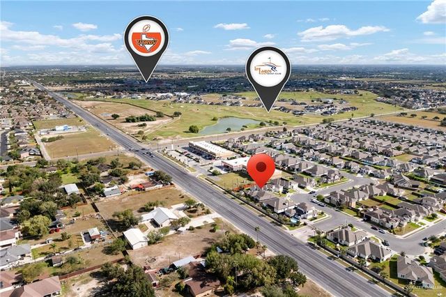 3013 Grulla Avenue, Edinburg, TX 78542