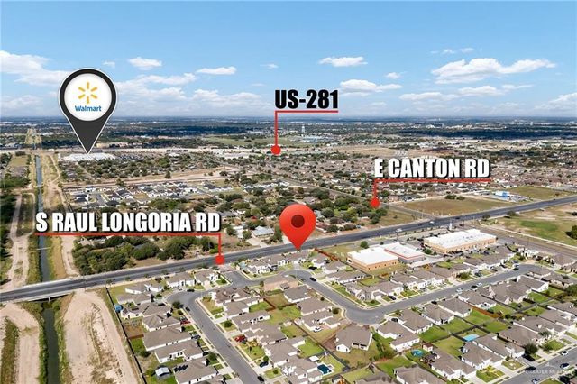 3013 Grulla Avenue, Edinburg, TX 78542