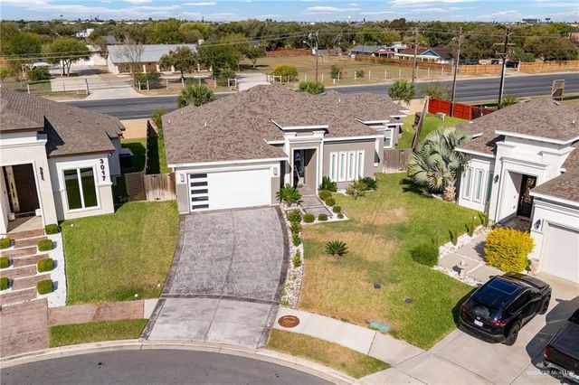 3013 Grulla Avenue, Edinburg, TX 78542