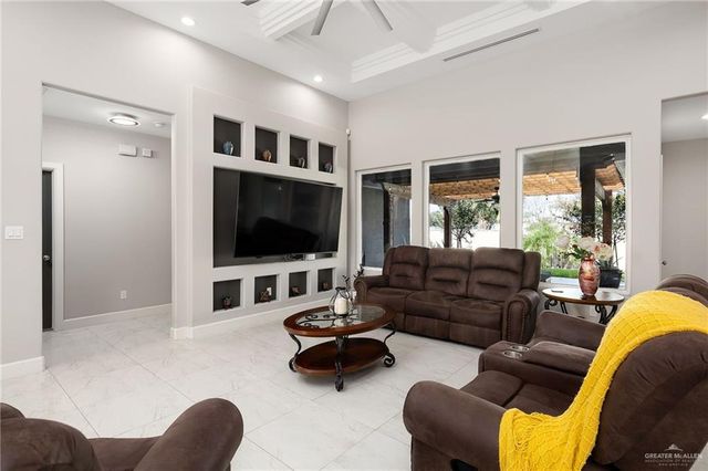 3013 Grulla Avenue, Edinburg, TX 78542