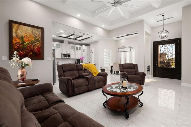 3013 Grulla Avenue, Edinburg, TX 78542