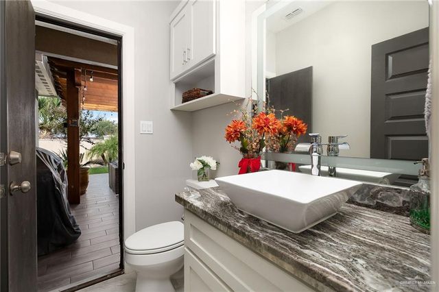 3013 Grulla Avenue, Edinburg, TX 78542