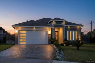 3013 Grulla Avenue, Edinburg, TX 78542
