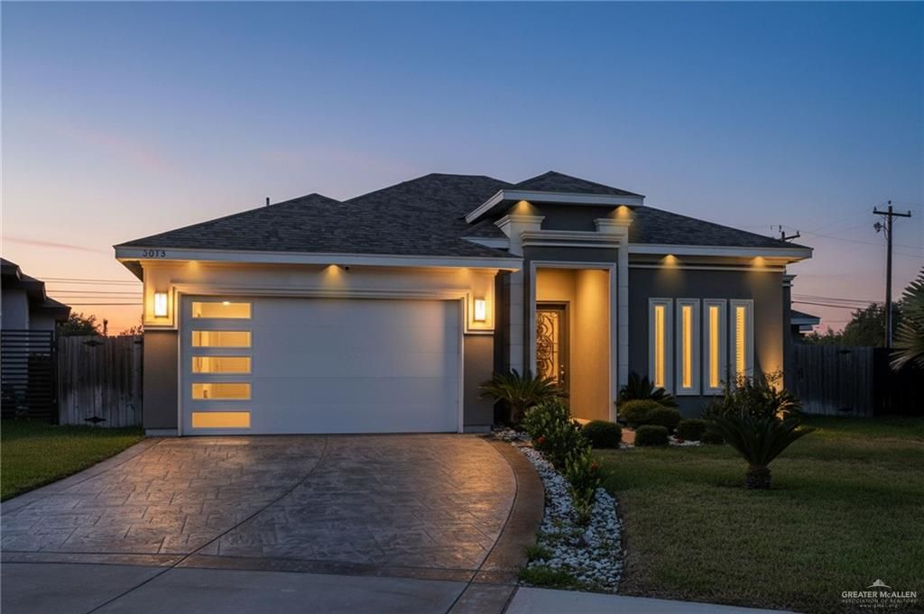 3013 Grulla Avenue, Edinburg, TX 78542