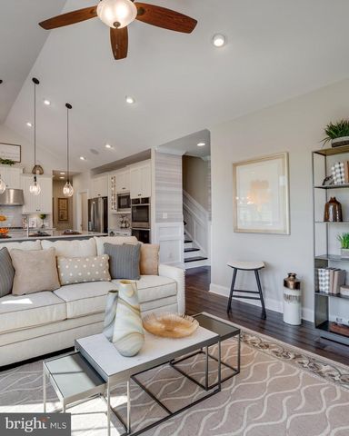 2202 EARLY CT, Middletown, DE 19709