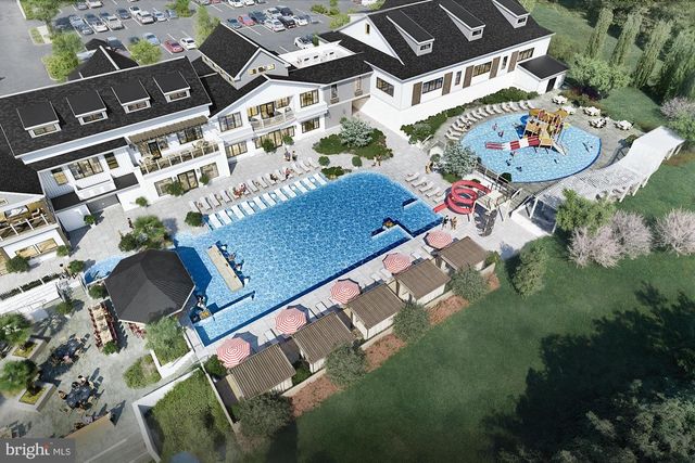 2202 EARLY CT, Middletown, DE 19709