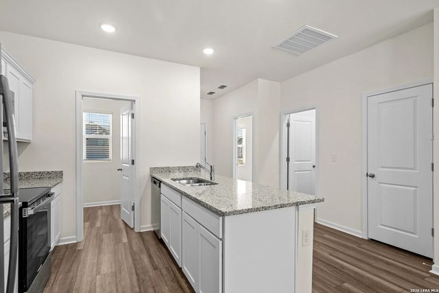 4622 Flying Hooves, San Antonio, TX 78222