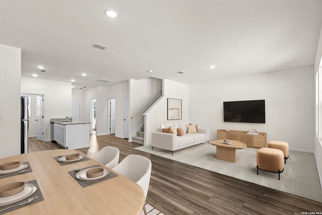 4622 Flying Hooves, San Antonio, TX 78222