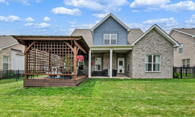 1433 Hereford Blvd, Clarksville, TN 37043