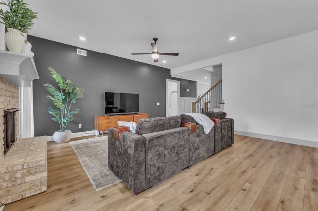 1433 Hereford Blvd, Clarksville, TN 37043