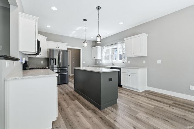 7456 Lemmy Lane, Fort Wayne, IN 46835