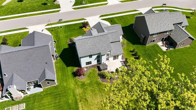 7456 Lemmy Lane, Fort Wayne, IN 46835