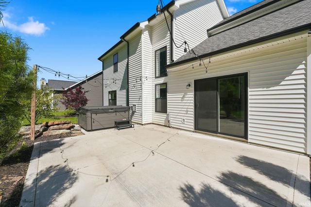 7456 Lemmy Lane, Fort Wayne, IN 46835