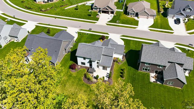 7456 Lemmy Lane, Fort Wayne, IN 46835