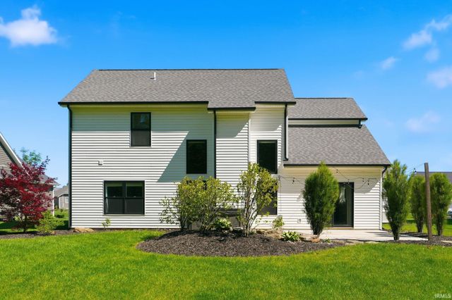 7456 Lemmy Lane, Fort Wayne, IN 46835