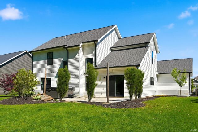 7456 Lemmy Lane, Fort Wayne, IN 46835