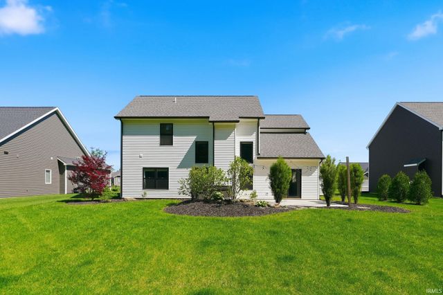 7456 Lemmy Lane, Fort Wayne, IN 46835