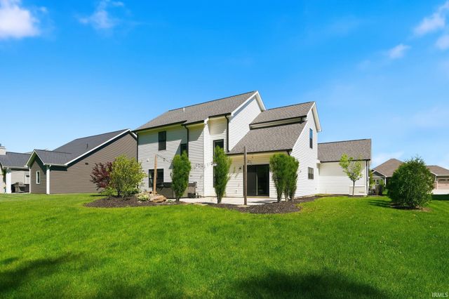 7456 Lemmy Lane, Fort Wayne, IN 46835