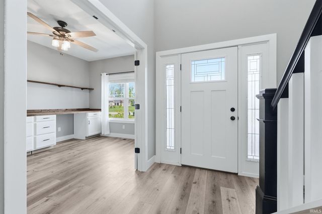 7456 Lemmy Lane, Fort Wayne, IN 46835