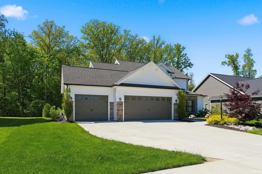 7456 Lemmy Lane, Fort Wayne, IN 46835