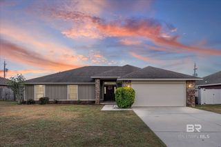 15374 Paddington Drive, Foley, AL 36535