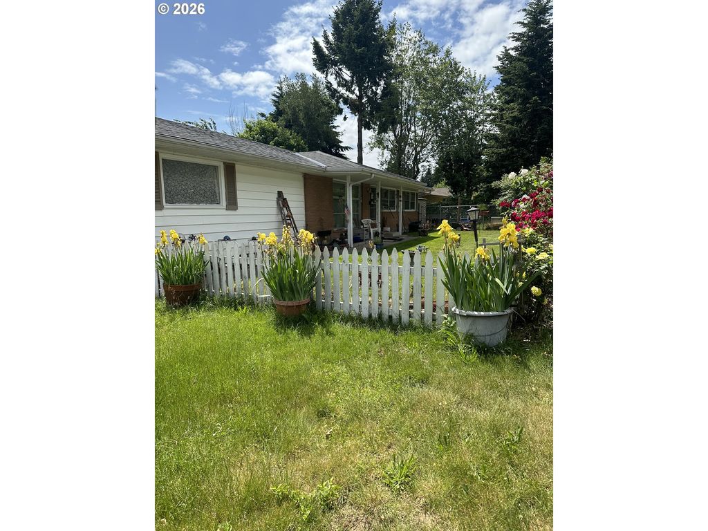 3714 Ne 62ND Ave, Vancouver, WA 98661