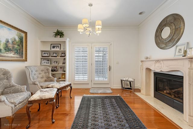 734 Highview Avenue, Glen Ellyn, IL 60137