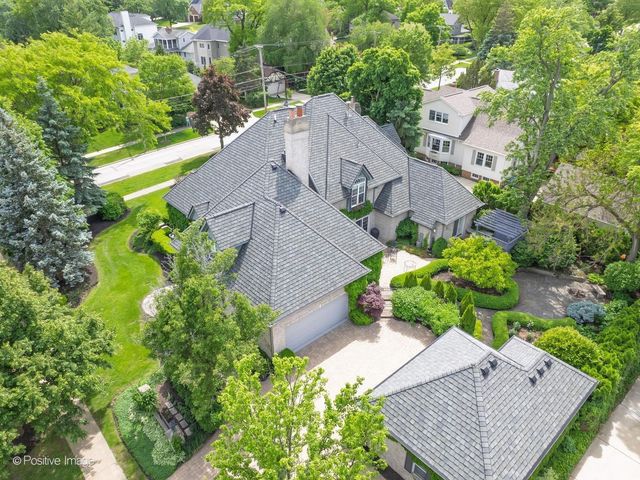 734 Highview Avenue, Glen Ellyn, IL 60137