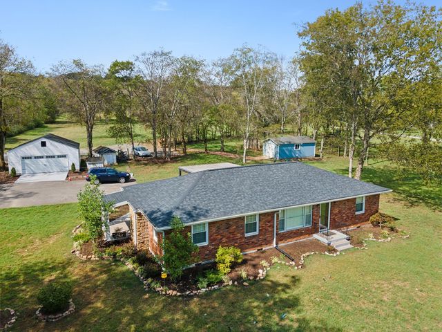 4309 Cato Rd, Nashville, TN 37218