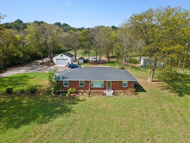 4309 Cato Rd, Nashville, TN 37218