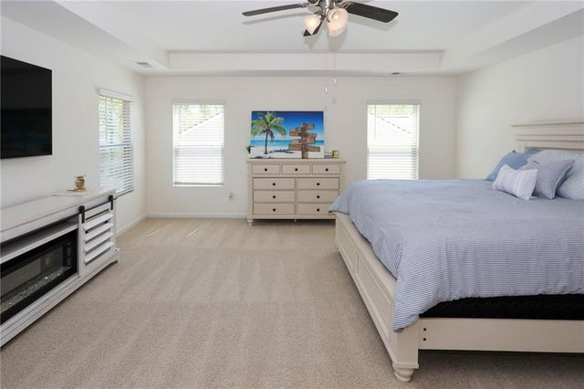 4077 Agnes Circle, Lithonia, GA 30038