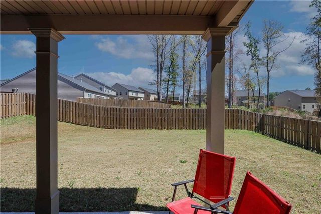 4077 Agnes Circle, Lithonia, GA 30038