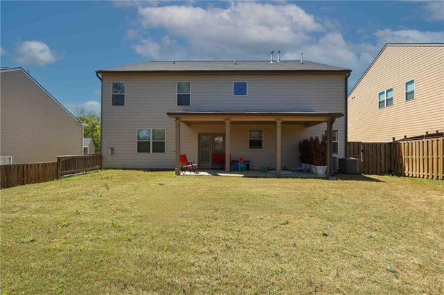 4077 Agnes Circle, Lithonia, GA 30038