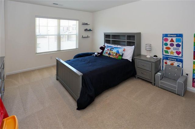 4077 Agnes Circle, Lithonia, GA 30038