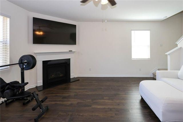 4077 Agnes Circle, Lithonia, GA 30038