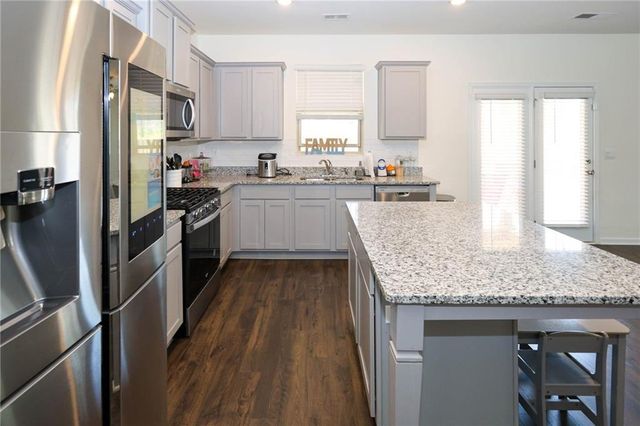 4077 Agnes Circle, Lithonia, GA 30038