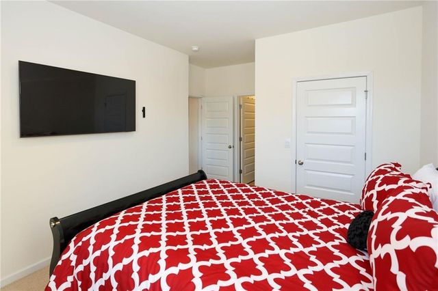 4077 Agnes Circle, Lithonia, GA 30038