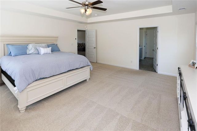 4077 Agnes Circle, Lithonia, GA 30038