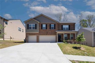 4077 Agnes Circle, Lithonia, GA 30038