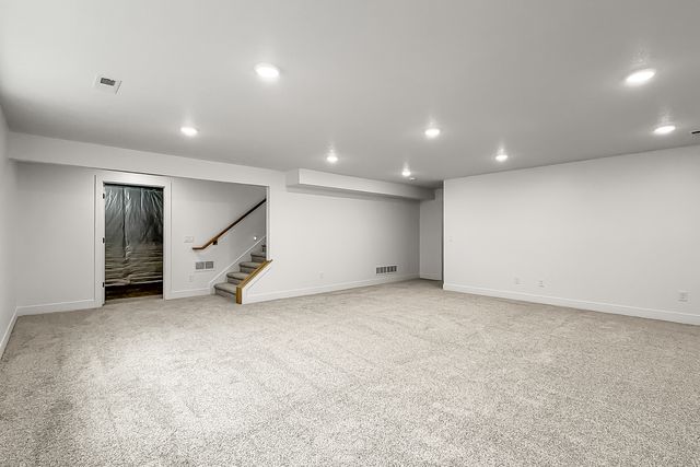 608 Kevin Road, Blue Grass, IA 52726